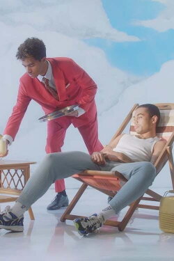 Paradise (2022)