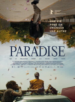 Paradise (2026) Paradise (2026)