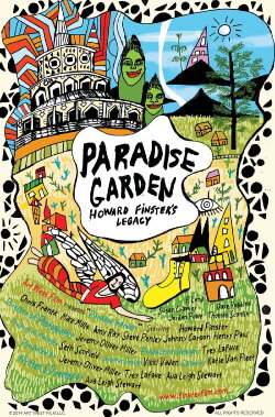 Paradise Garden: Howard Finster's Legacy (2014) Paradise Garden: Howard Finster's Legacy (2014)