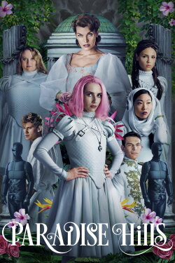 Paradise Hills (2019) Paradise Hills (2019)
