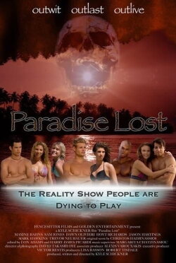Paradise Lost (2006) Paradise Lost (2006)