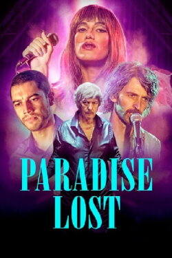 Paradise Lost (2018) Paradise Lost (2018)