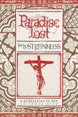 Paradise Lost: The Lost and the Painless (2021) Paradise Lost: The Lost and the Painless (2021)