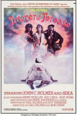 Paradise Prisoners (1980)