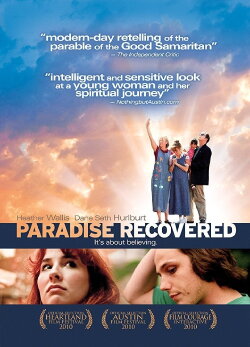 Paradise Recovered (2010) Paradise Recovered (2010)