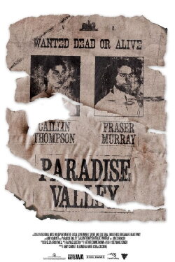 Paradise Valley (2023) Paradise Valley (2023)