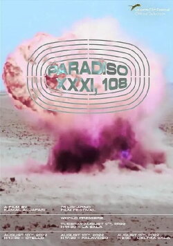 Paradiso, XXXI, 108 (2022)