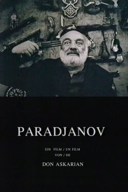 Paradjanov (1998)