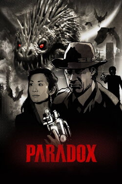 Paradox (2010) Paradox (2010)