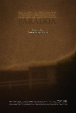 Paradox (2024)