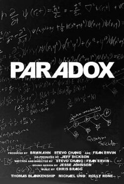 Paradox (2015) Paradox (2015)