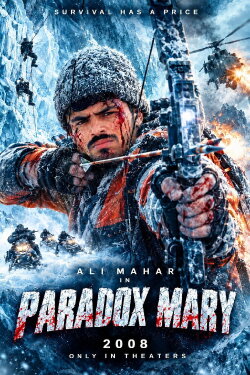 Paradox Mary (2008)