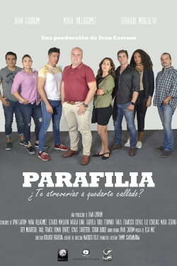Parafilia (2020)