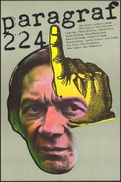 Paragraf 224 (1980)