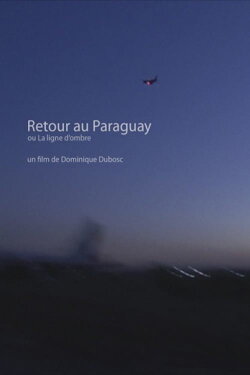 Paraguay Remembered (2017) Paraguay Remembered (2017)
