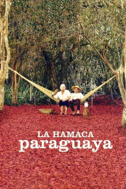 Paraguayan Hammock (2006)