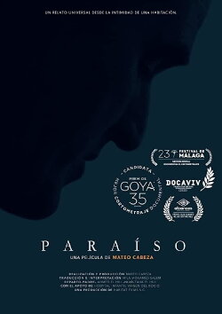 Paraíso (2020)