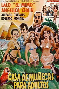 Paraíso erótico (1985) Paraíso erótico (1985)