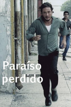 Paraíso perdido (2008) Paraíso perdido (2008)