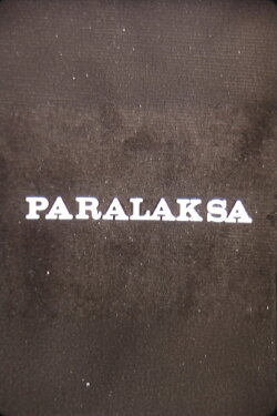 Paralaksa (1976) Paralaksa (1976)