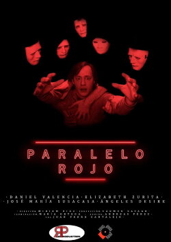 Paralelo Rojo (2023)
