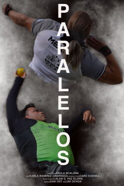 Paralelos (2022) Paralelos (2022)