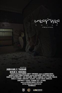 Paralisado (2020) Paralisado (2020)