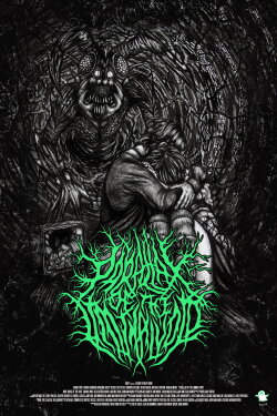Parallax Of The Liminal Void (2025) Parallax Of The Liminal Void (2025)