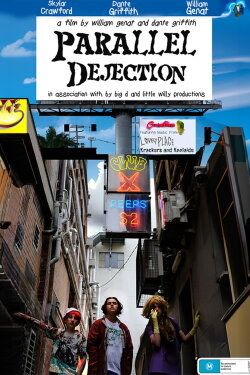 Parallel Dejection (2022)