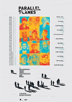 Parallel Planes (2017)