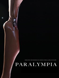 PARALYMPIA (2021)