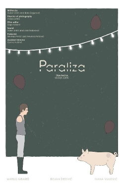Paralysis (2016) Paralysis (2016)