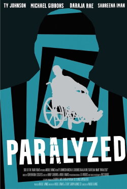 Paralyzed (2022)