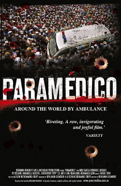 Paramedico (2012) Paramedico (2012)