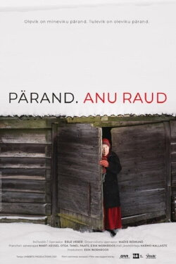 Pärand. Anu Raud (2021)