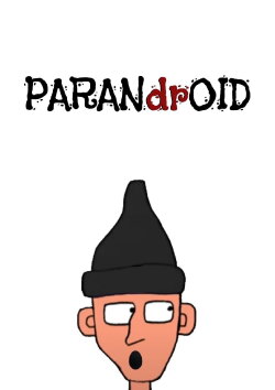 PARANdrOID (2024) PARANdrOID (2024)