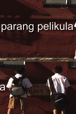 Parang Pelikula (2006) Parang Pelikula (2006)