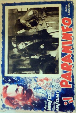 Paraninfo (1934) Paraninfo (1934)