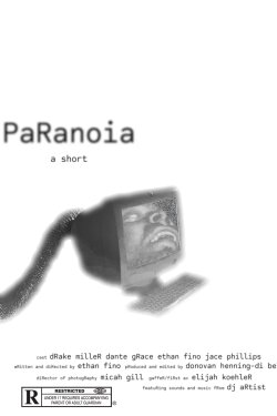 PaRanoia (2022) PaRanoia (2022)