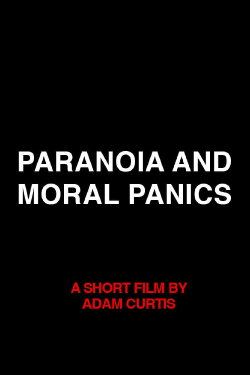 Paranoia (2010)