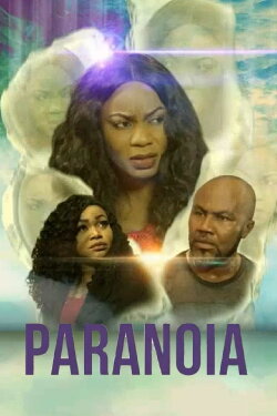Paranoia (2018)