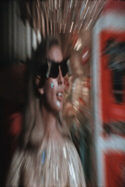 Paranoia (1966)