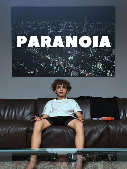 Paranoia (2023)