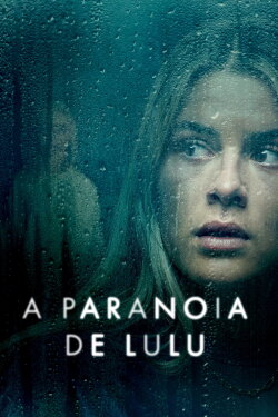 Paranoia (2024)