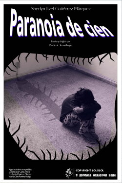 Paranoia De Cien (2022) Paranoia De Cien (2022)