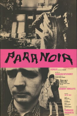 Paranoia (1967) Paranoia (1967)