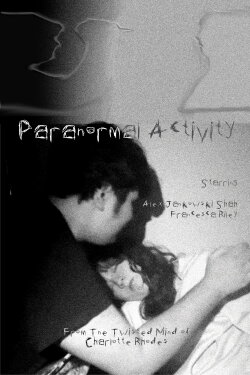 Paranormal Activity (2024)