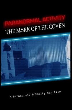 Paranormal Activity: The Mark of the Coven (2022)