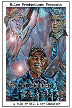 Paranormal Bigfoot (2019) Paranormal Bigfoot (2019)