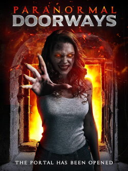 Paranormal Doorways (2021) Paranormal Doorways (2021)